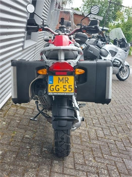 BMW R 1200 GS